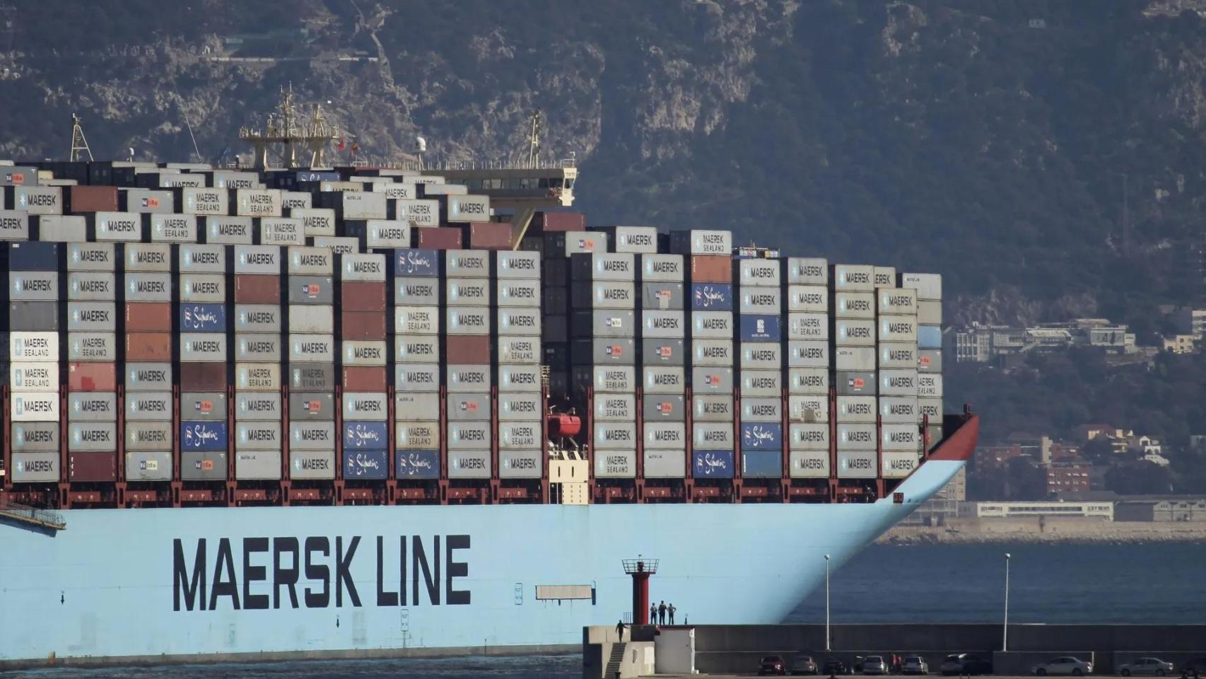 EEUU amenaza al Gobierno de Sánchez con sanciones por impedir que entren buques con destino a Israel en sus puertos