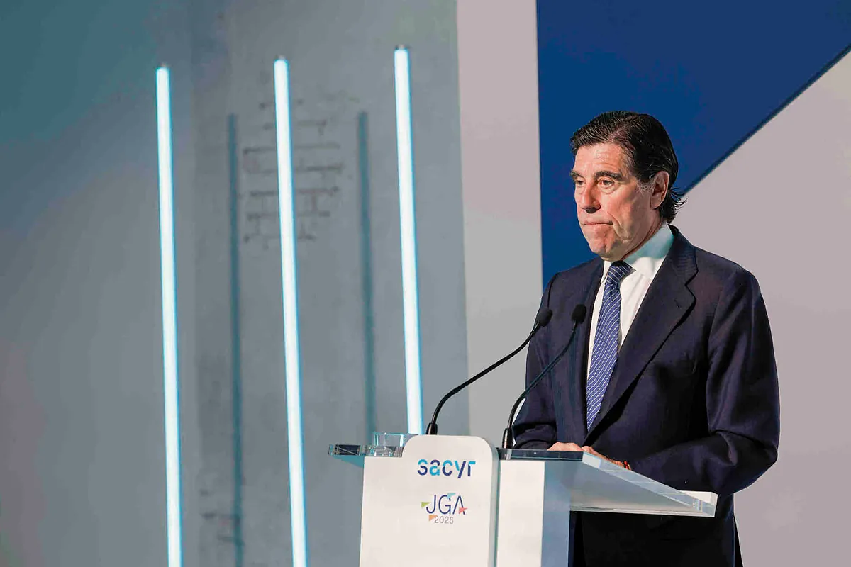 Sacyr se vuelca en EEUU y Australia para duplicar el valor en concesiones