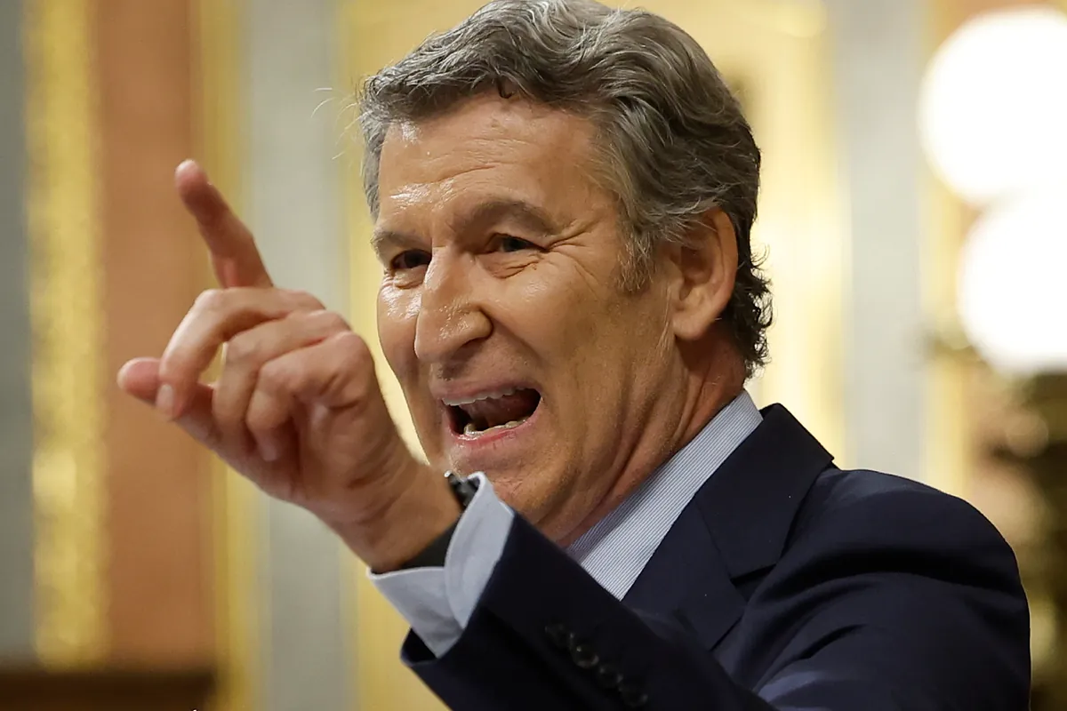 No es momento para una moción de censura y menos instrumental
