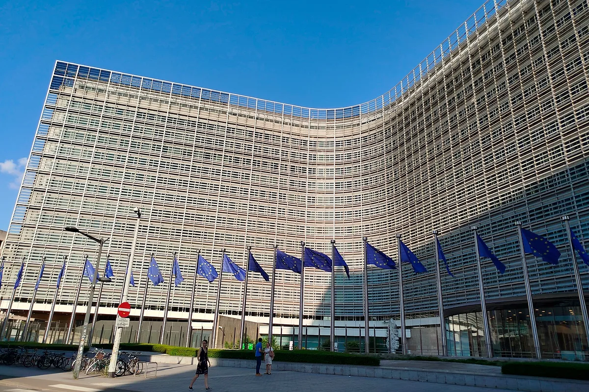 La UE flexibiliza las exigencias a los bancos que operan en mercados de capitales