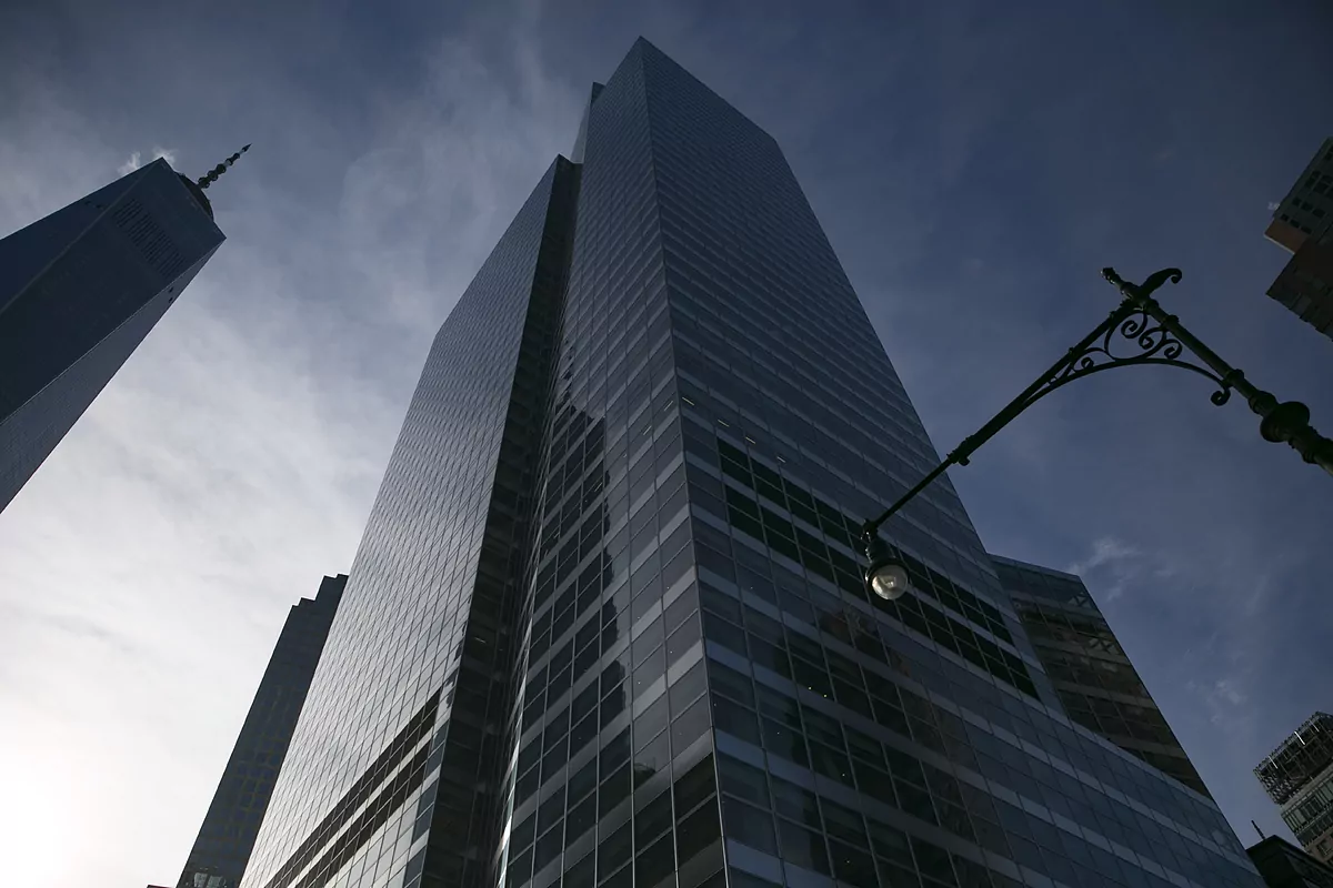 Goldman Sachs lanza un fondo inmobiliario tokenizado