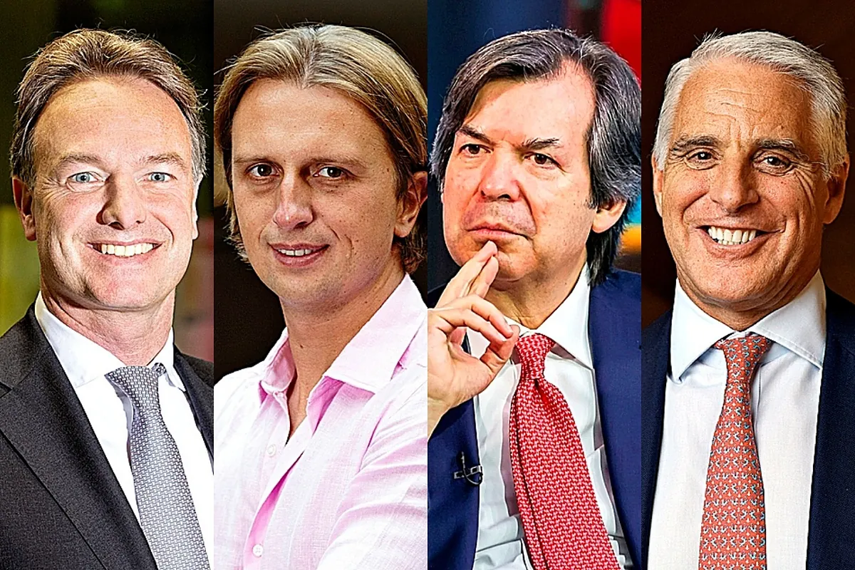 ING, Intesa y UniCredit, a por los altos patrimonios españoles