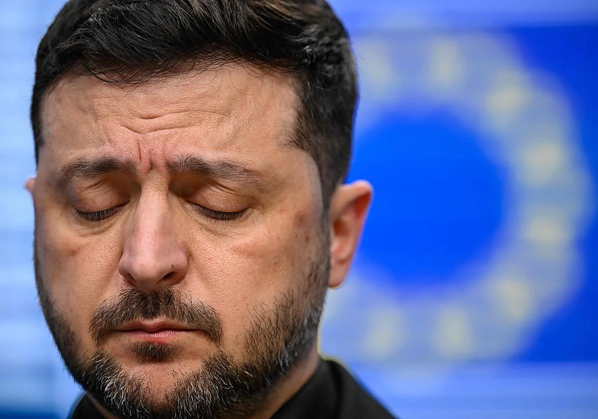 Europa se vuelve a equivocar