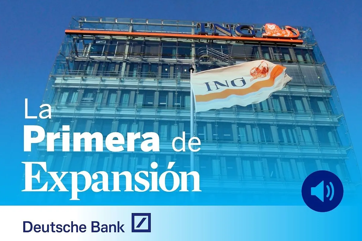 La Primera de Expansión sobre ING, Revolut, Sacyr, Mercadona, SpaceX y Anthropic
