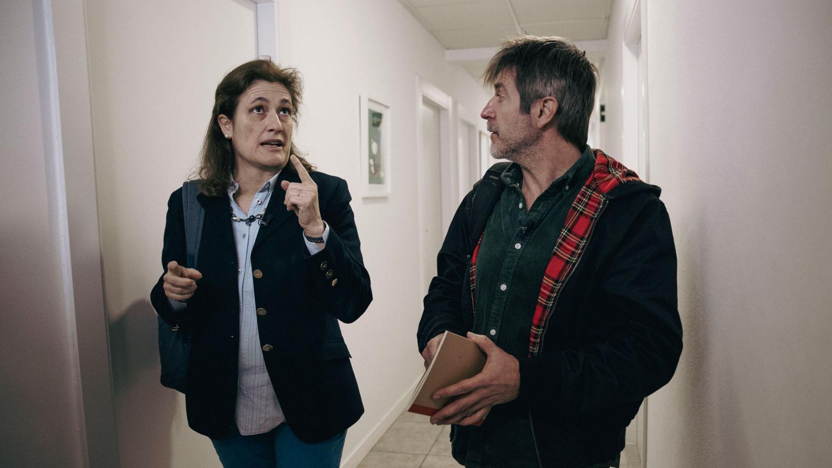 Las huellas de la DANA 500 días después (2): Ayudar a los que ayudan