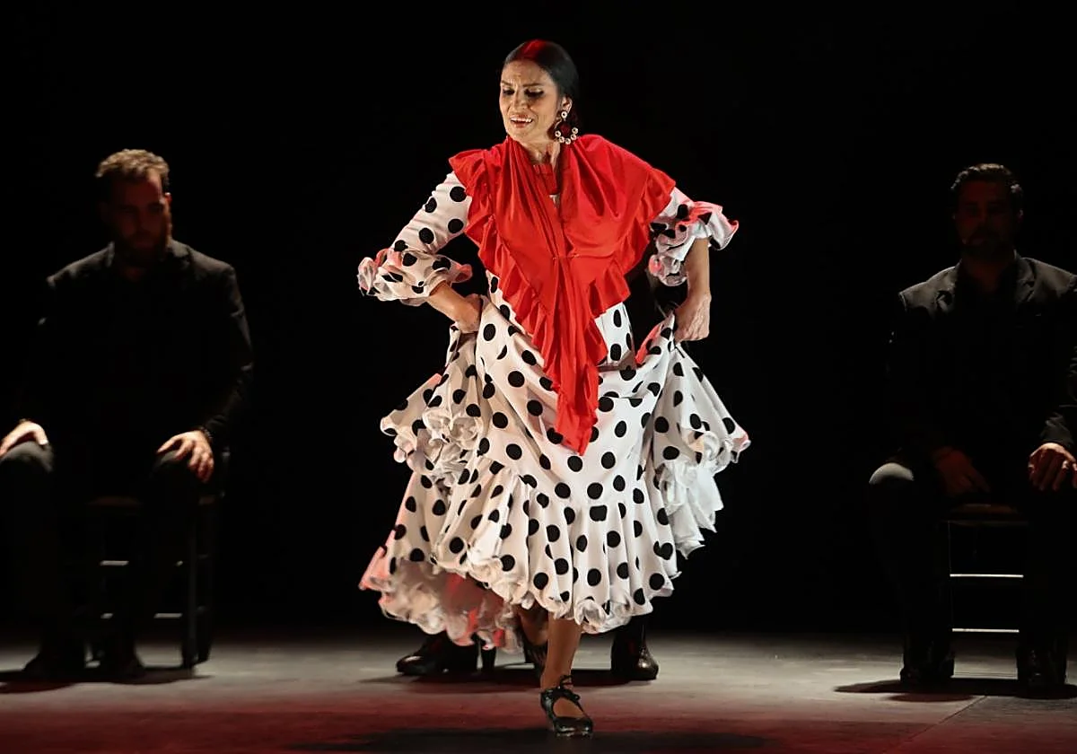 Moraga Flamenca festival returns to Malaga beach spa