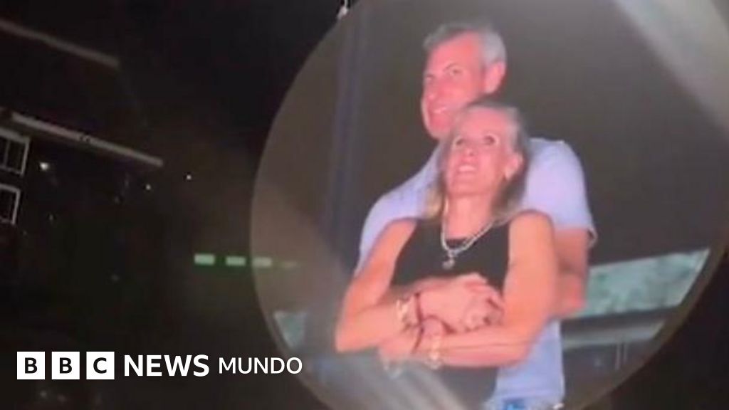 La mujer del video viral del concierto de Coldplay habla por primera vez de los abusos y amenazas que sufre
