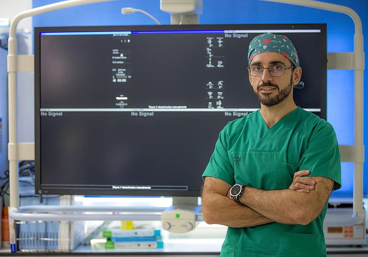 La medicina del presente y del futuro: tres especialistas que transforman la salud y el bienestar desde la innovación y la excelencia