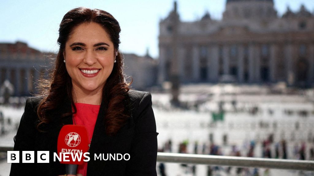 Quién es María Montserrat Alvarado, la mexicana que es la primera mujer laica en dirigir un "ministerio" del Vaticano