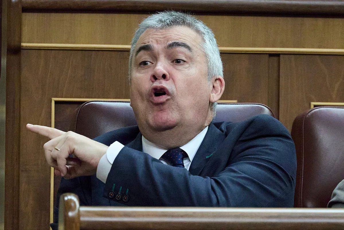 Cerdán niega cualquier delito y se desliga de la presunta trama del caso Leire Díez