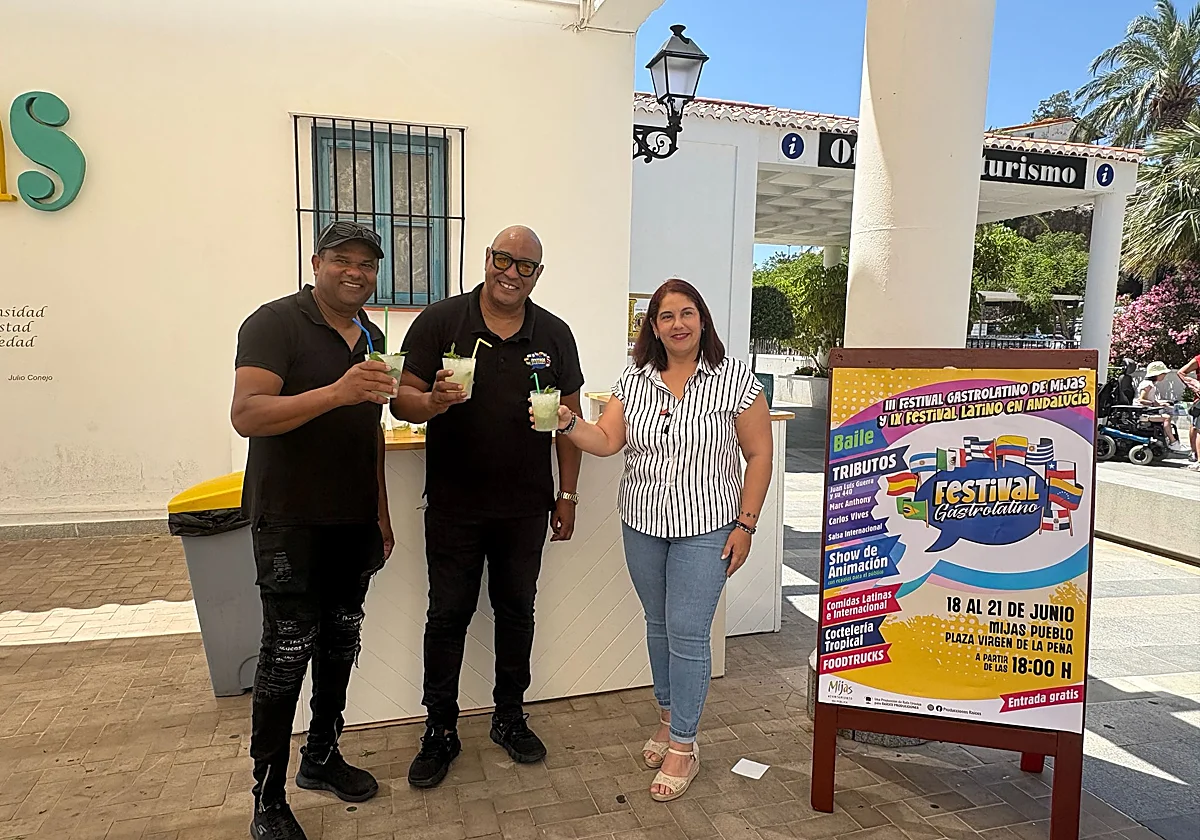 Mijas to showcase its multicultural spirit from 18 to 21 June