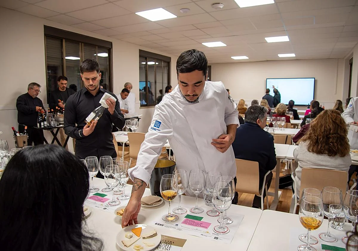 EIHT: la escuela que conecta la formación gastronómica con la realidad del sector en Málaga