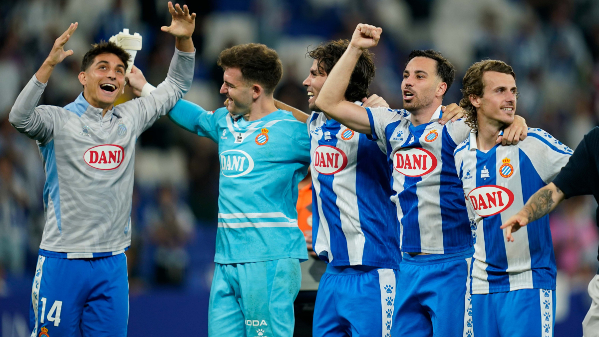 El Espanyol se medirá al Middlesbrough el 1 de agosto