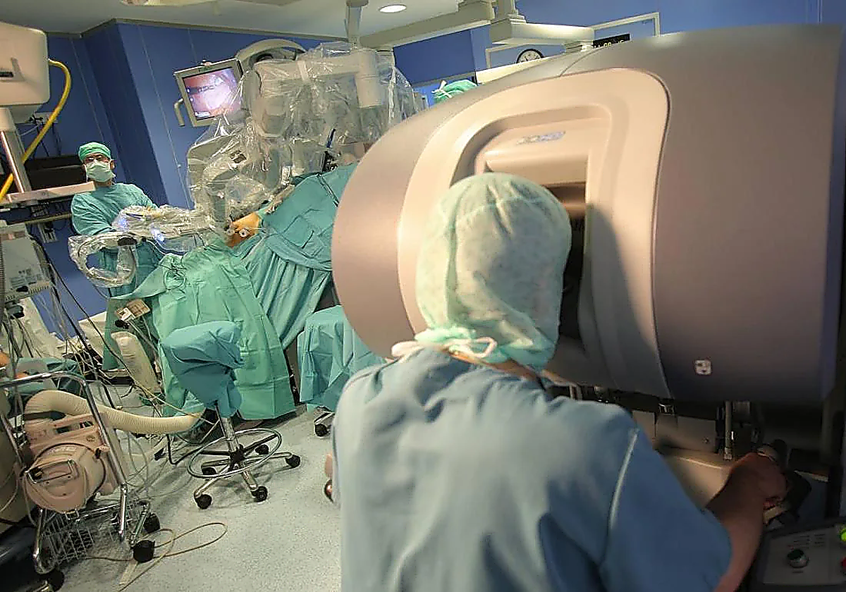 Malaga patients with severe endometriosis report waiting more than one year for surgery