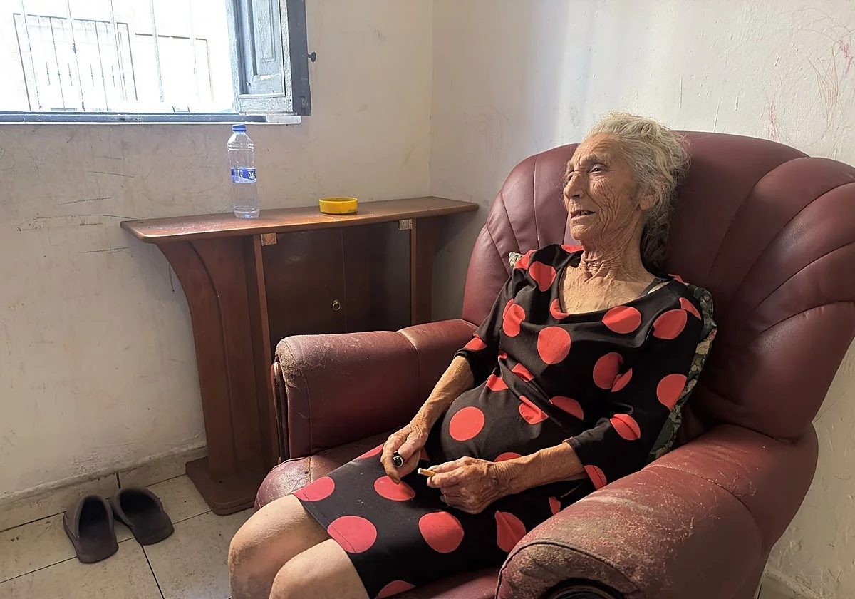 Confiesan haber matado y descuartizado a un familiar 33 años después de convivir con sus restos enterrados en Alicante