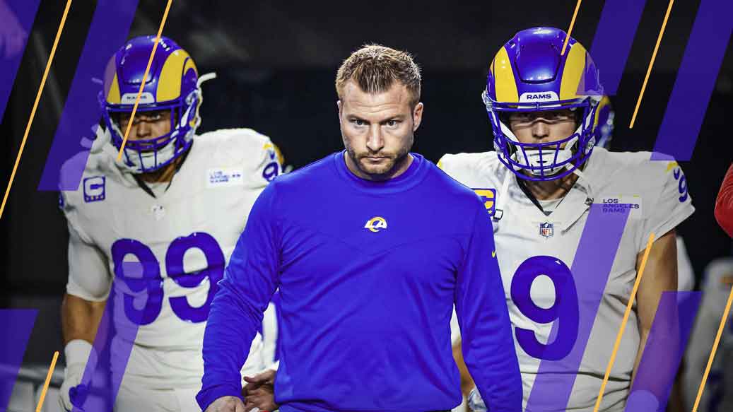 Los Angeles Rams All-PFF Team: The best players of the past 20 years