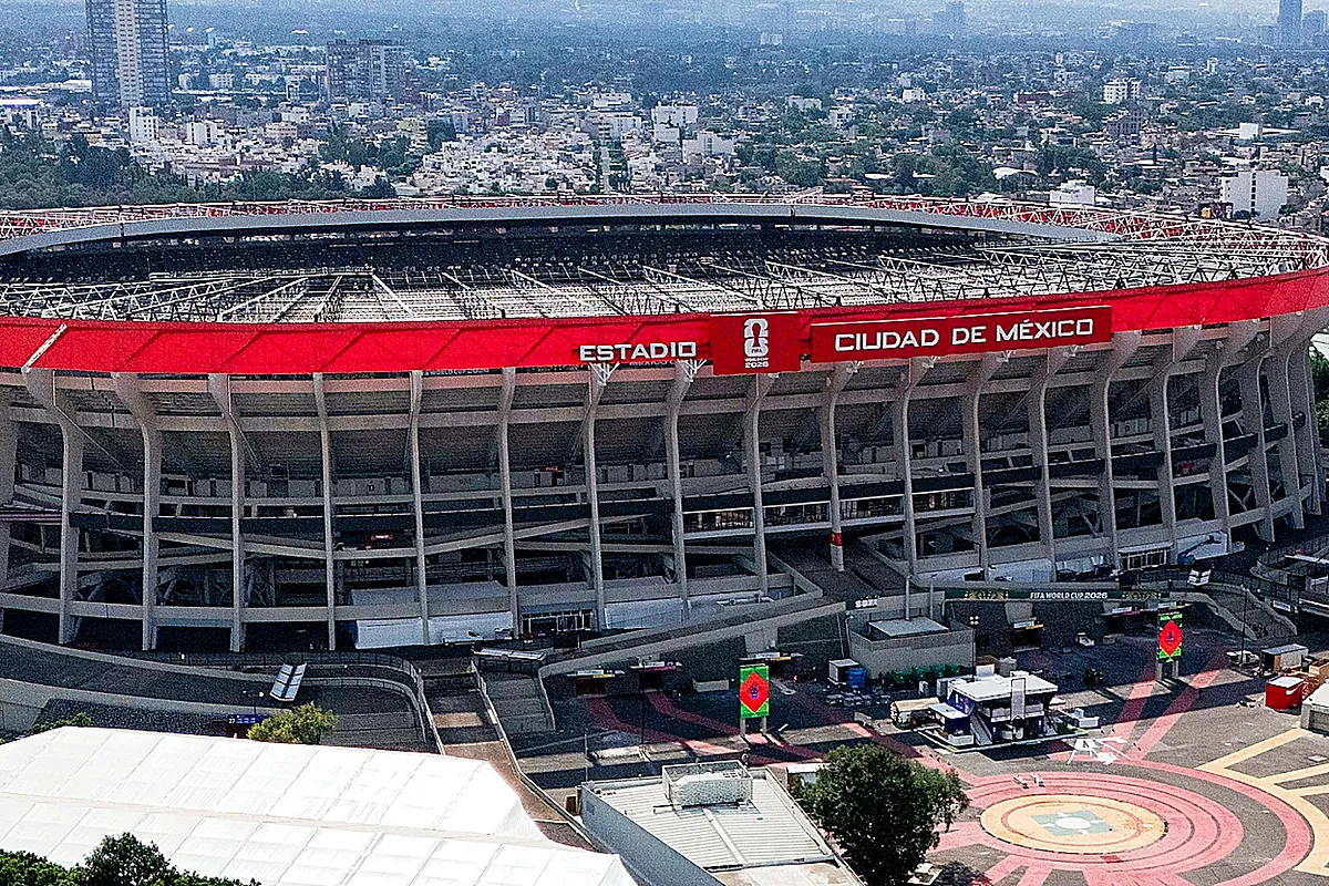 La competición invisible de las marcas en el Mundial