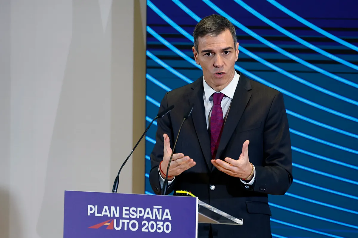 El coche eléctrico despegará en 2026 con nuevas ayudas