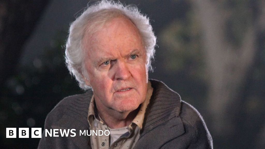 Muere apuñalado James Handy, actor de Jumanji y Top Gun: Maverick, y arrestan al hijo de su novia