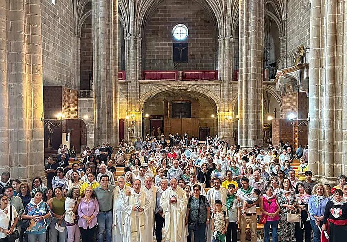 Las diócesis extremeñas piden a la Junta que dé marcha atrás en el recorte a la Agencia de Cooperación