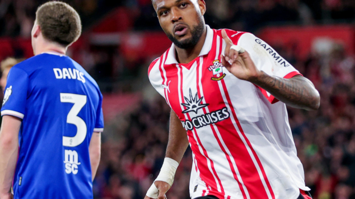Cyle Larin, traspasado al Southampton