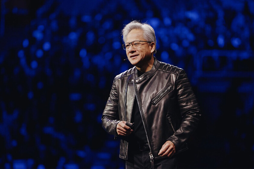 Jensen Huang entra en la polémica de los sueldos de Samsung: "Los trabajadores deben cobrar lo máximo posible"