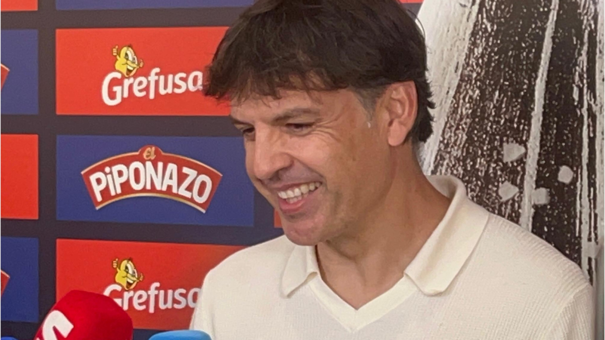 Morientes: "Si Haaland llegase se tendría que adaptar al Madrid y no al revés"