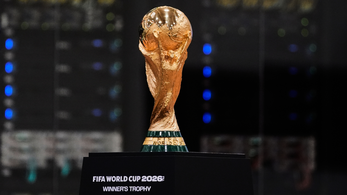 La FIFA cubre de oro a los clubes: así reparte los millones<br>