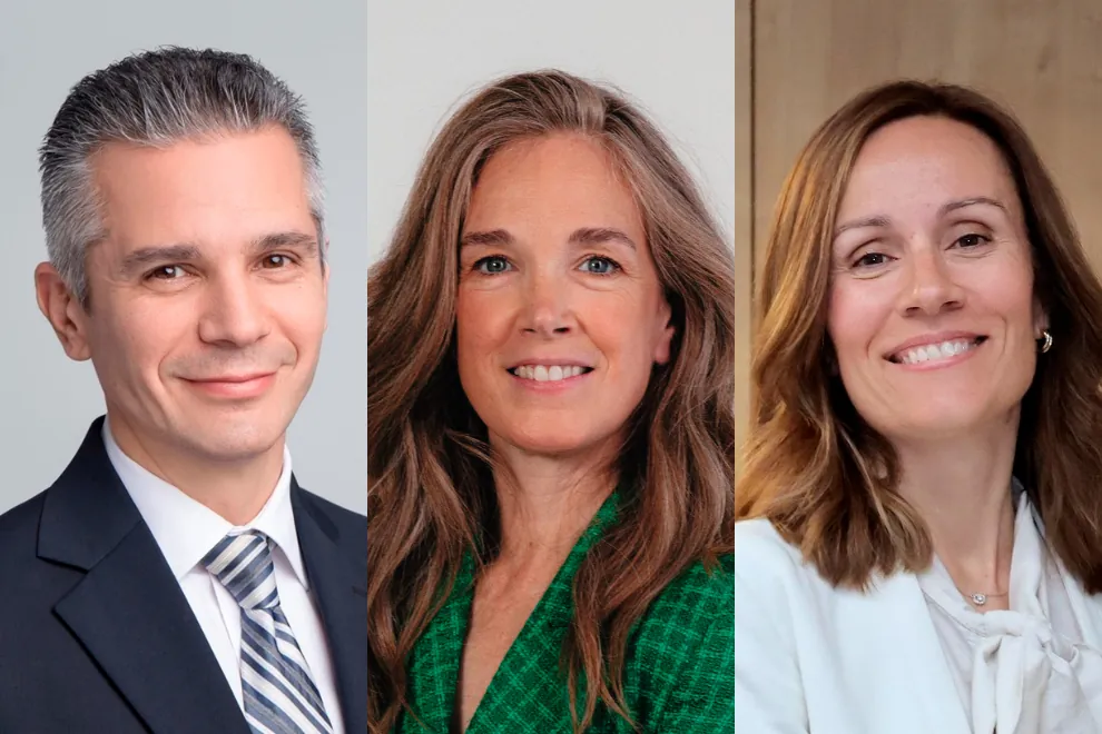 Baile de CEO al frente de las farmacéuticas en España