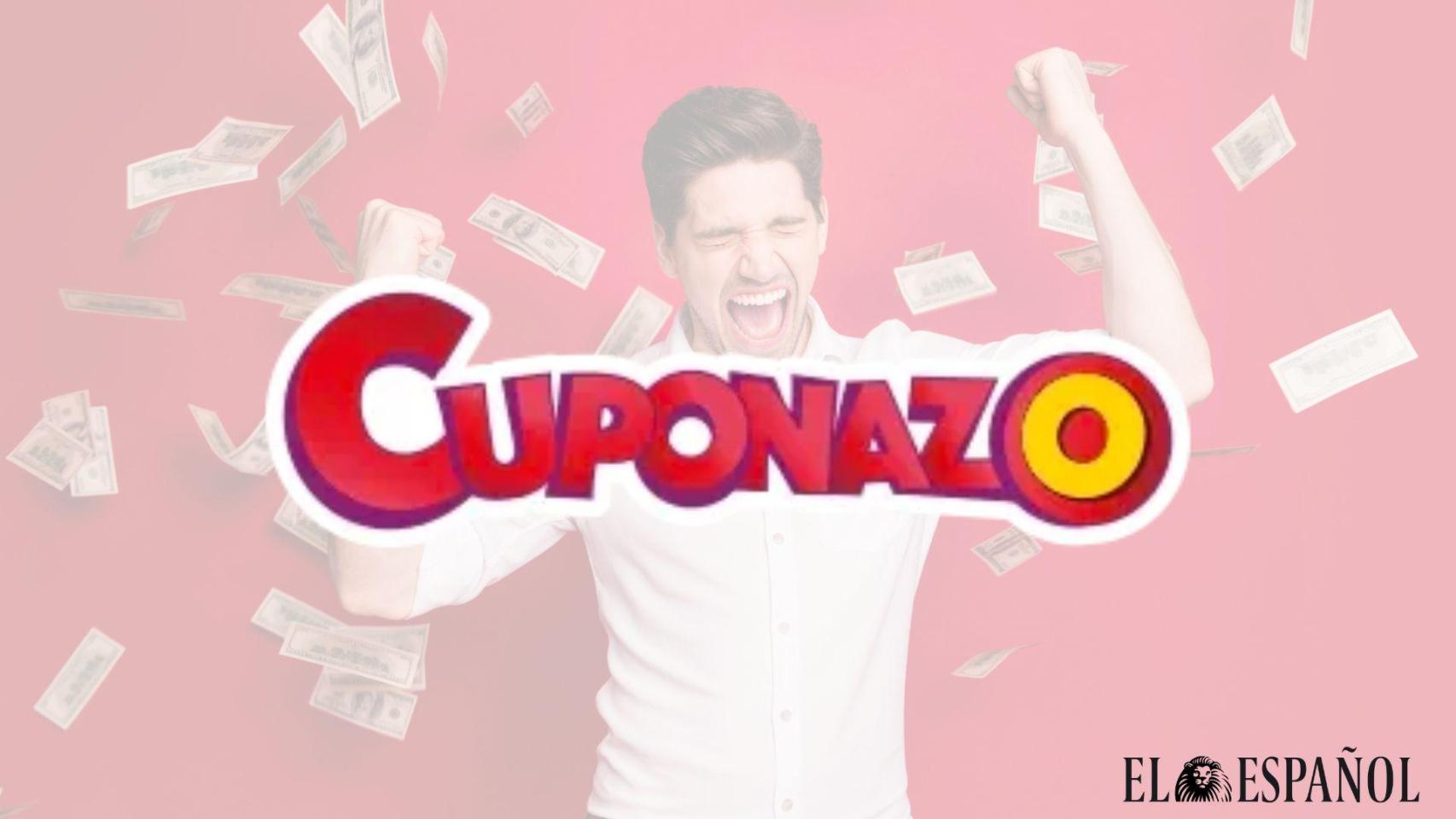 Comprobar Cuponazo ONCE | Resultados del sorteo de hoy, viernes 5 de junio