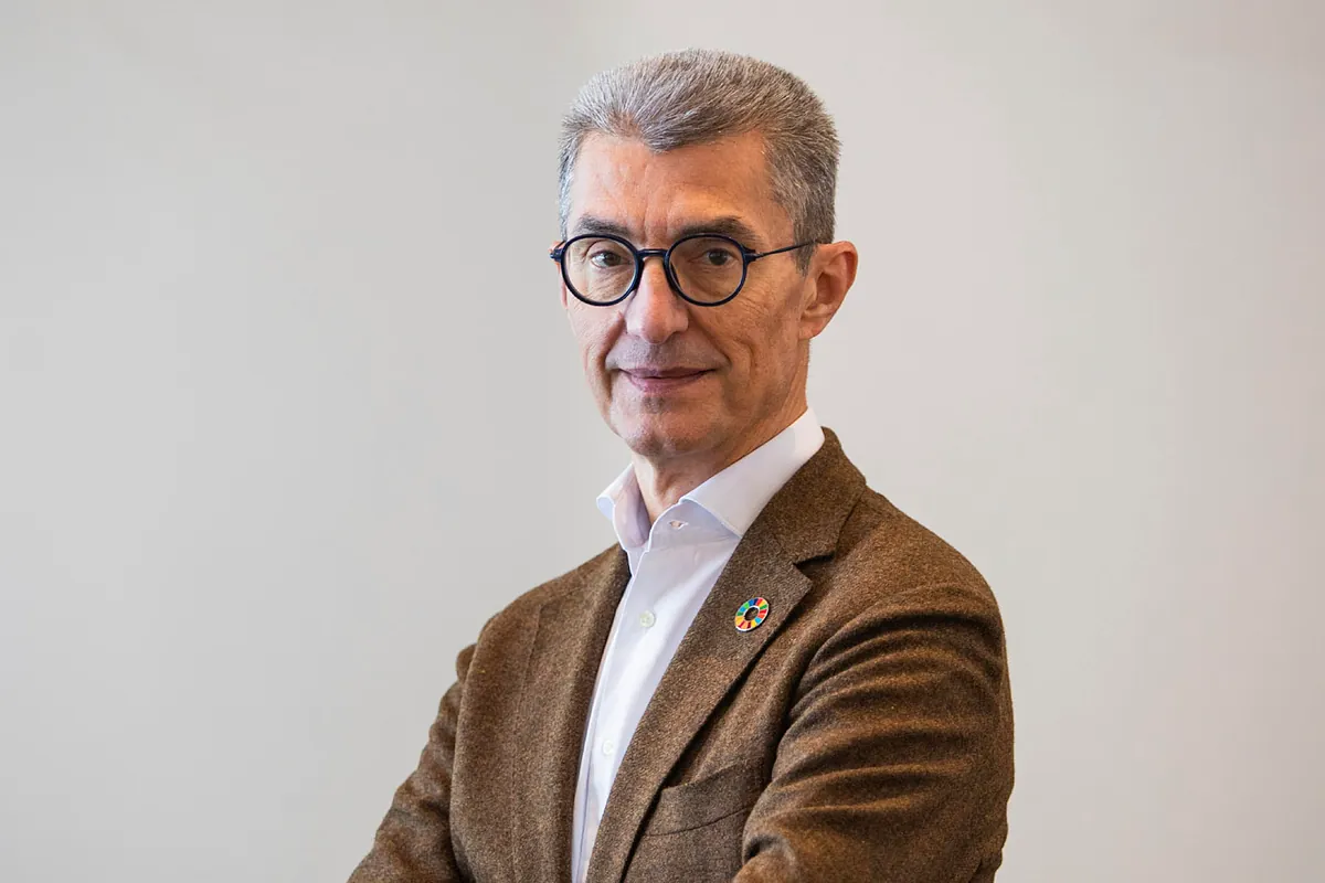 Acció incorpora a su consejo al ex-CEO de Basf en España