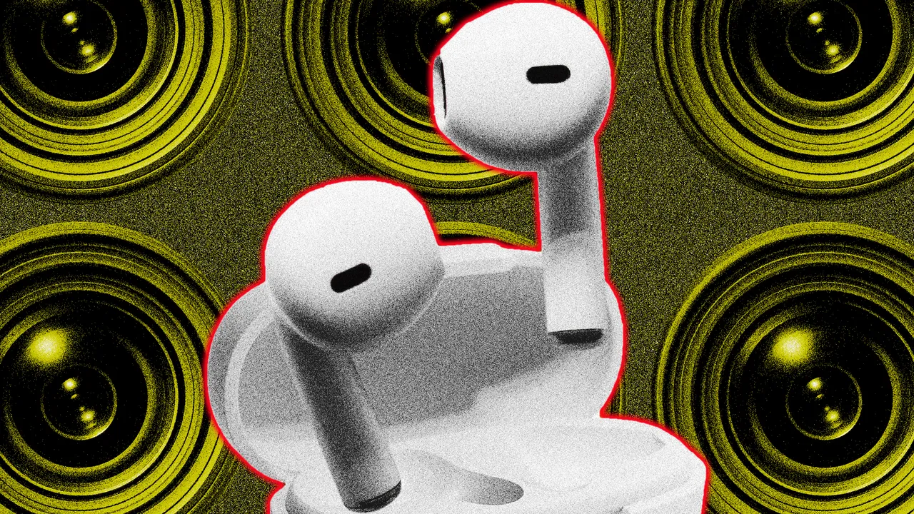 Por qué Apple sigue dudando sobre lanzar unos AirPods con cámara