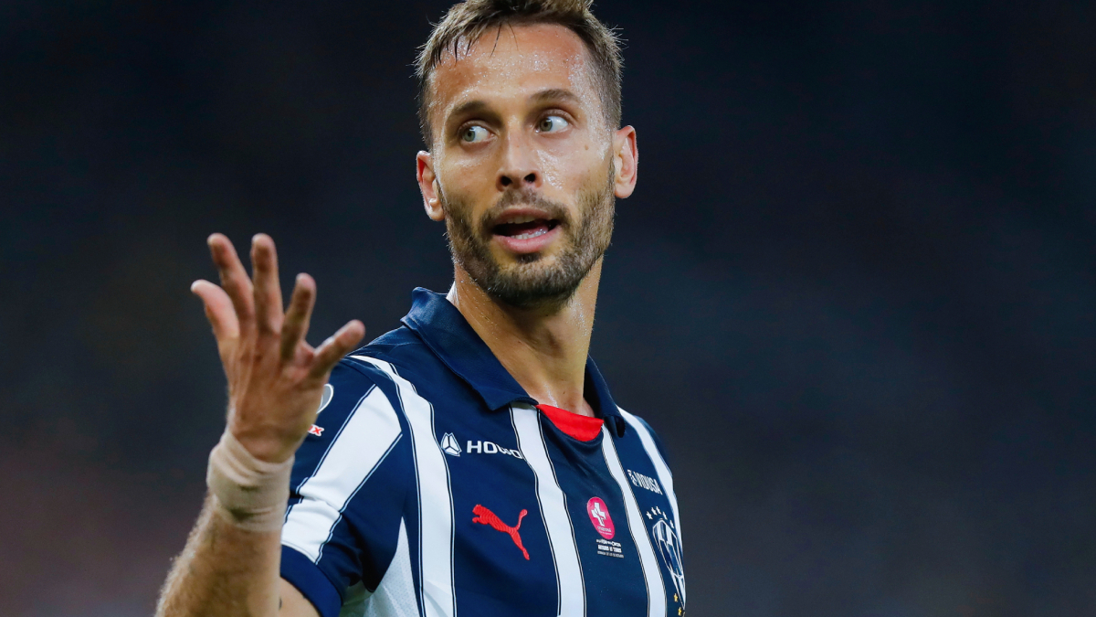 "Canales nos va a dar un salto de calidad"