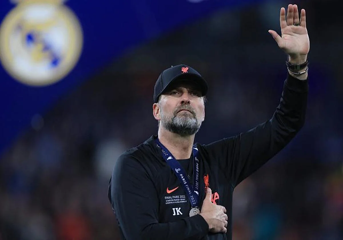 Riquelme elige a Klopp como entrenador del Real Madrid