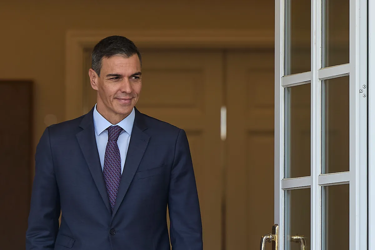 El todopoderoso 'one' que no sabía nada
