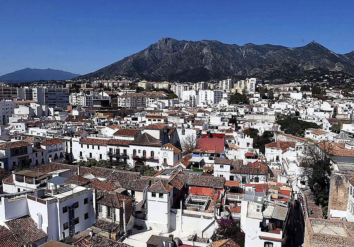 De la altura a los usos: Marbella modificará quince artículos de las normas urbanísticas