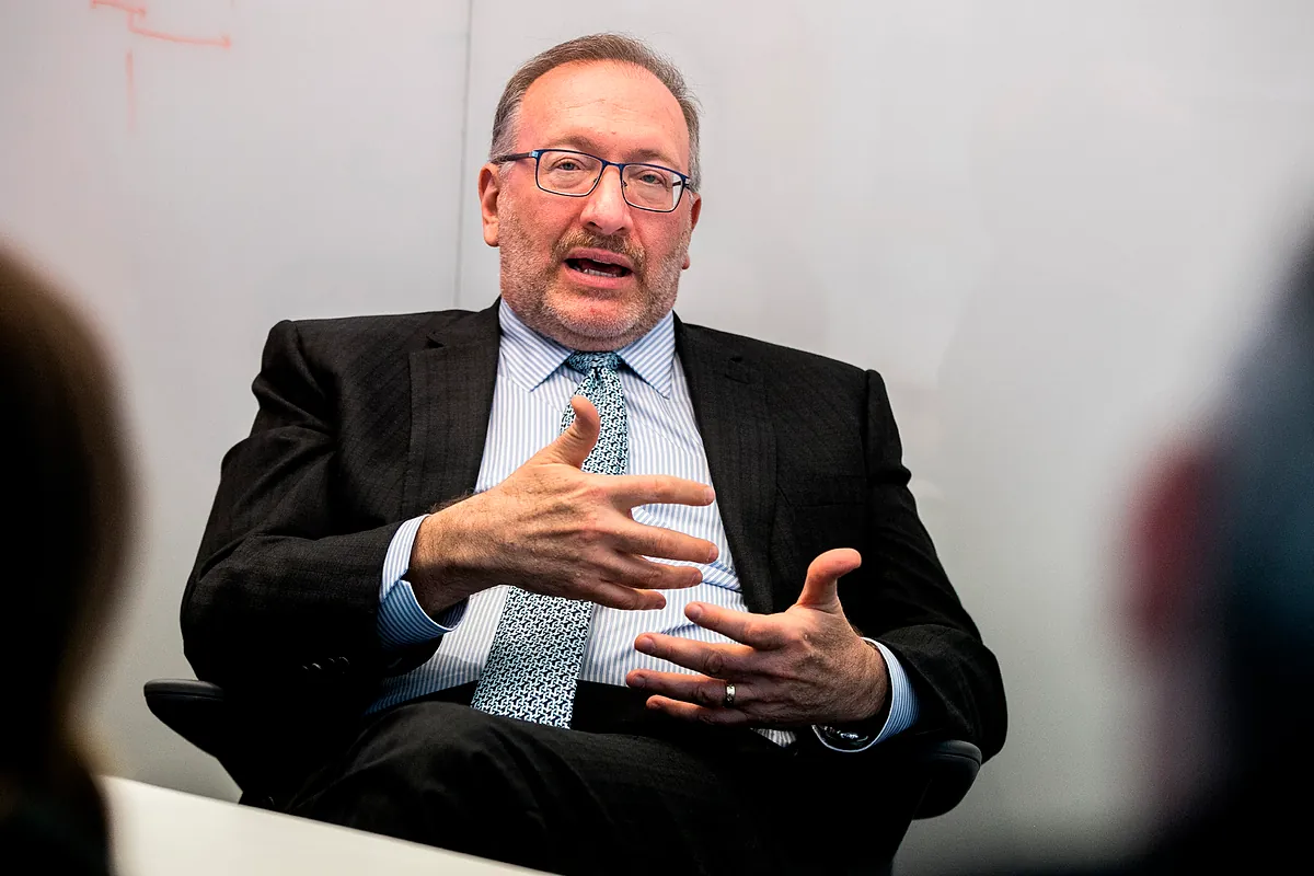 Seth Klarman, el cauto y exitoso paladín de la inversión 'value'