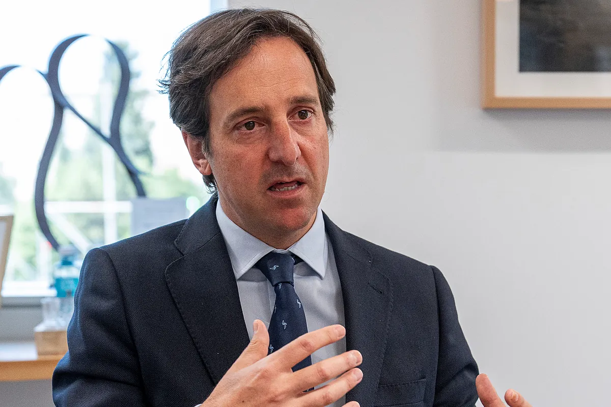 AzValor: "En Estados Unidos hay compañías con precios muy atractivos"