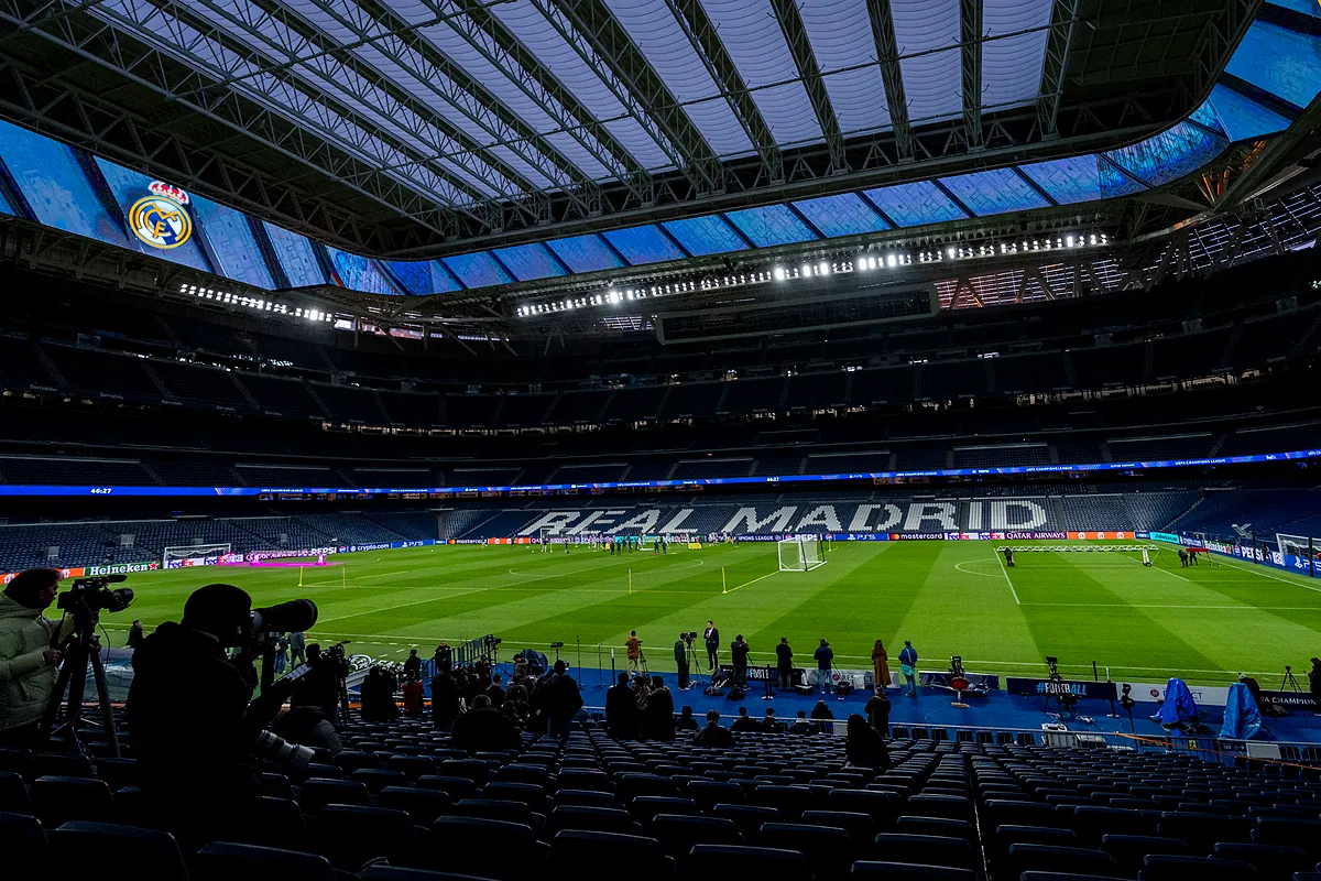 Real Madrid: dos modelos, dos candidatos y una votación histórica