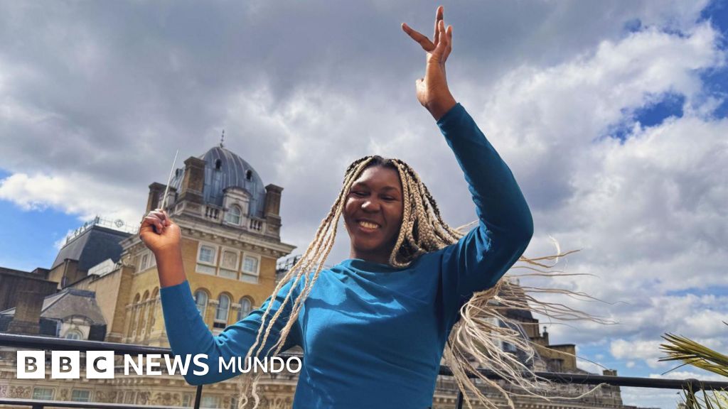 "Miraba dónde vivía y pensaba ¿cómo eso va a pasar?": el inesperado éxito de Yudi Heredia, la música cubana que conquistó a Rosalía y dirige la orquesta del Lux Tour