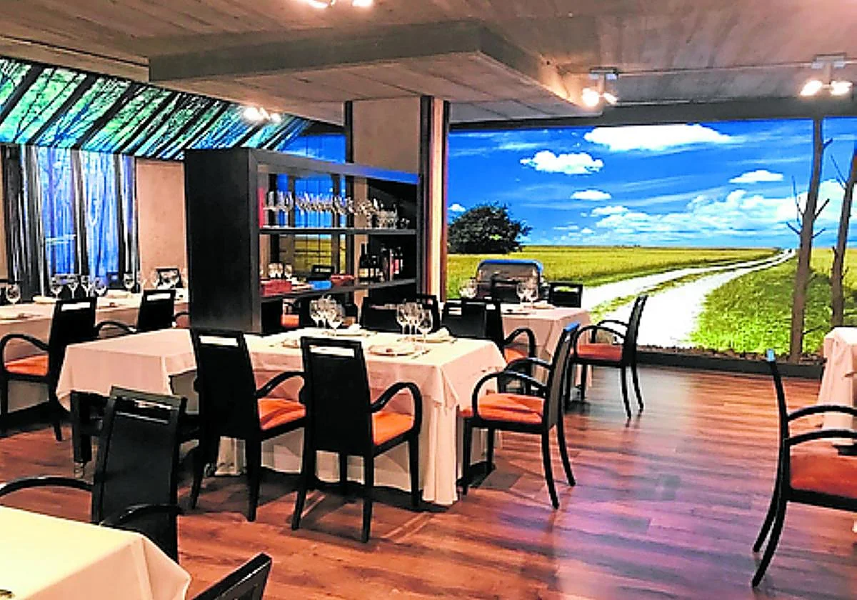 Alquira Tordesillas (Valladolid): Cocina tradicional reactualizada