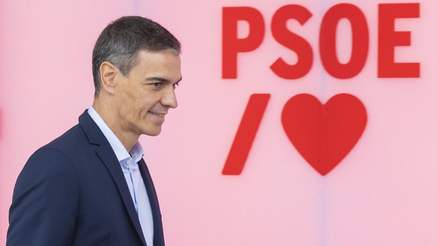 Las confesiones sobre la trama de Julián, un diputado del PSOE que no existe