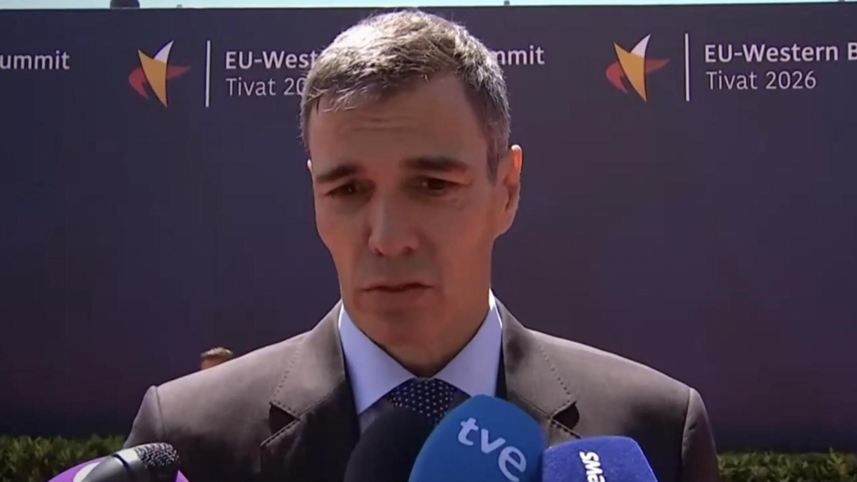 La negación de Sánchez que las notas de Leire Díez cuestionan: "No sé nada de sus andanzas. Nunca las hubiera tolerado"