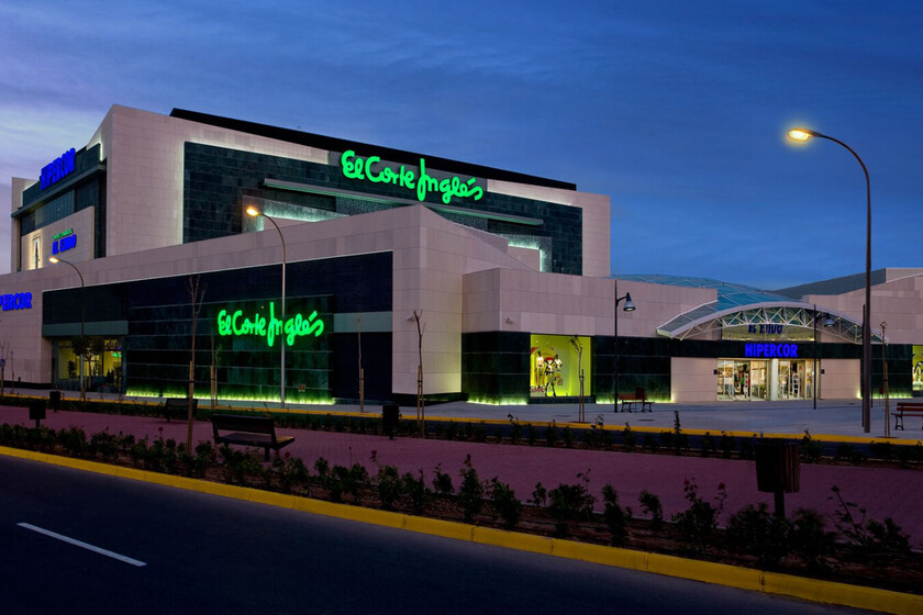 Las mejores ofertas del outlet online de El Corte Inglés en tecnología, hoy 6 de junio