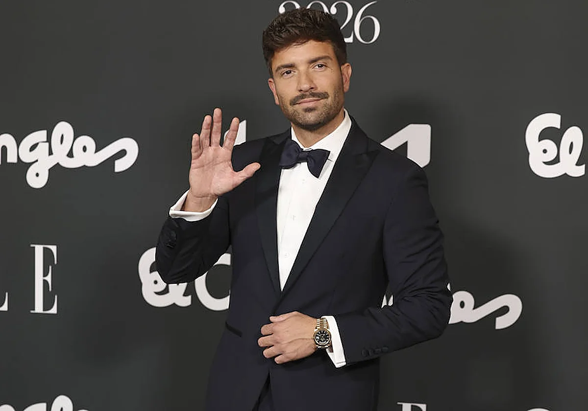 Pablo Alborán avanza «algo muy grande» para finales de año en el día de su esperado concierto en Fuengirola