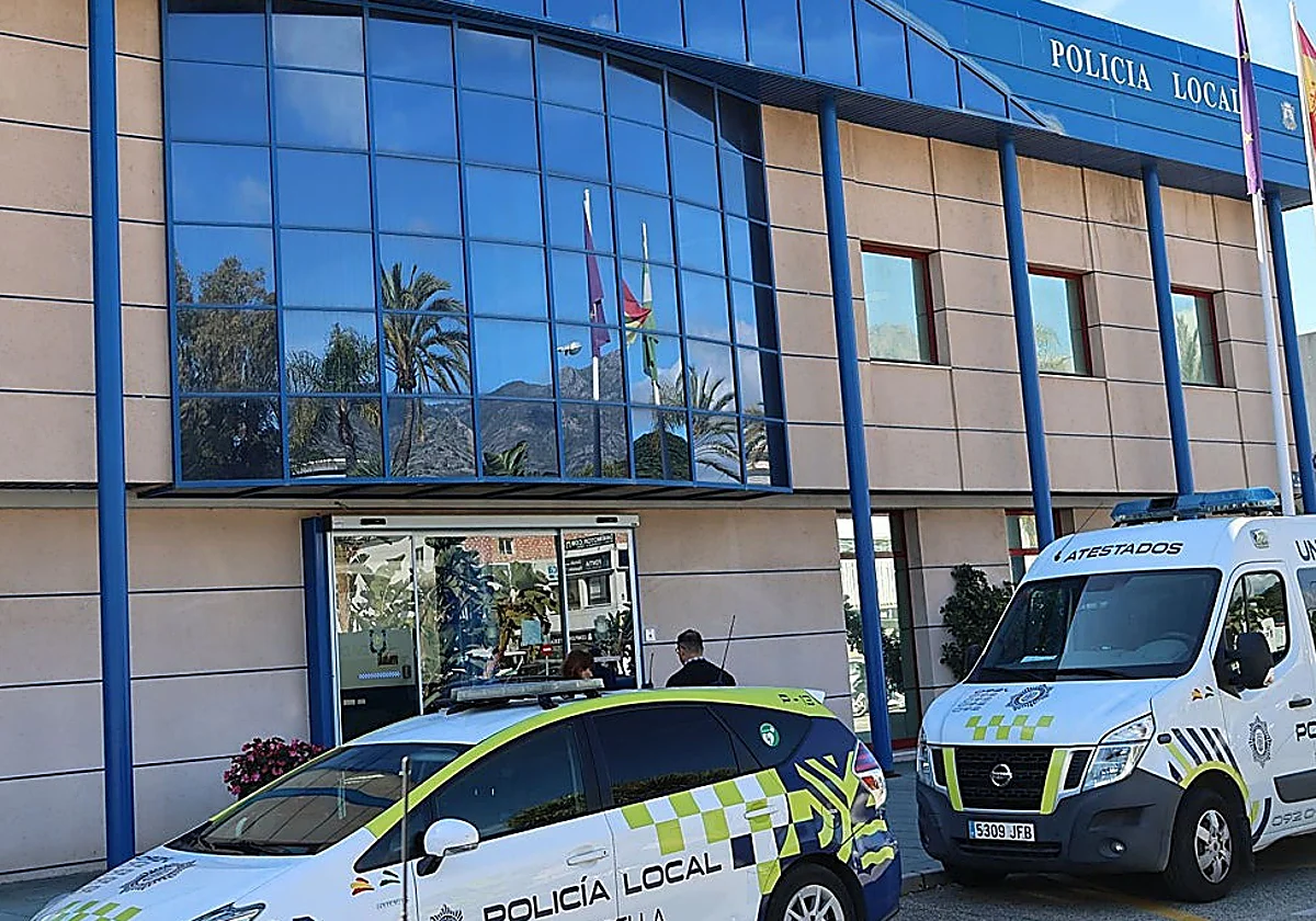 Un plan para robar relojes de lujo en el Casino de Marbella termina con el supuesto rapto de uno de los participantes