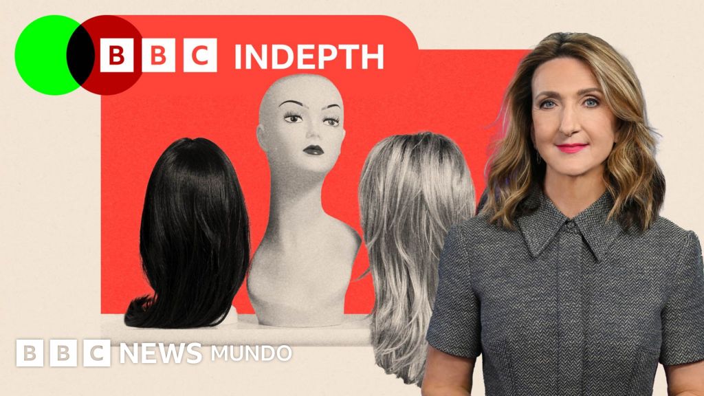 Lo que un avance contra la caída del cabello puede significar para mujeres como yo