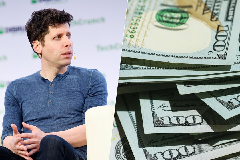 Sam Altman, sobre el derroche OpenAI: "Creo que es la crítica más válida a la IA ahora mismo, hay un montón de gasto"