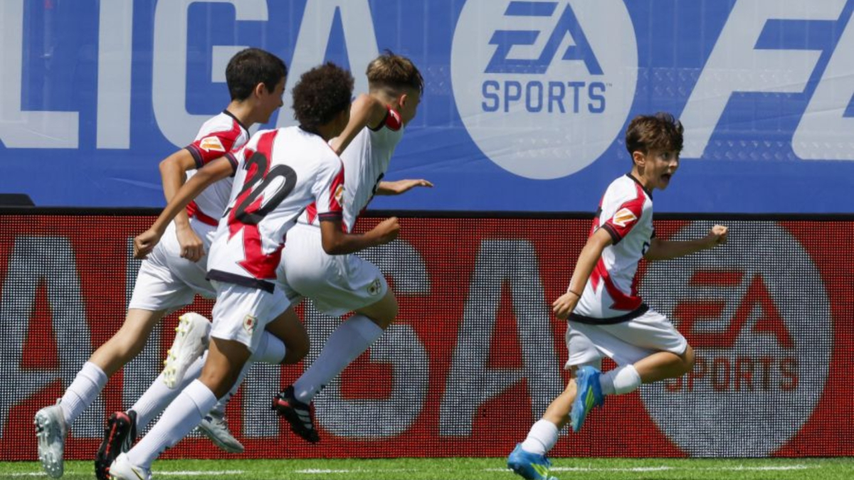 Sorpresas en LALIGA FC FUTURES: Barça, Atlético, Villarreal y Espanyol, eliminados en octavos