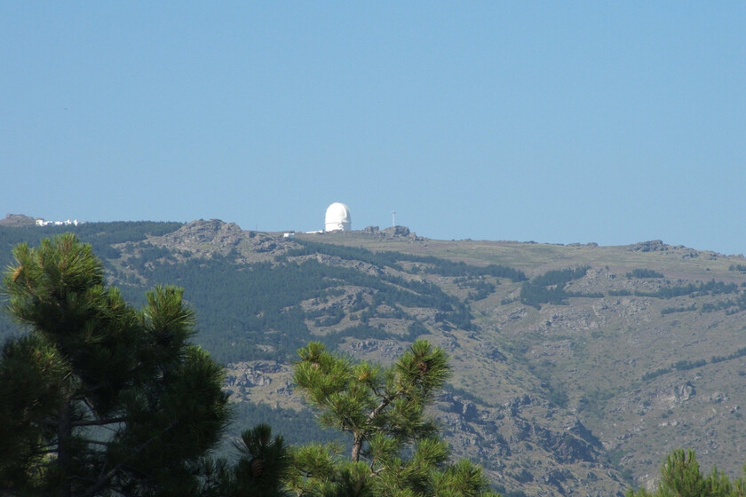 Unos astrónomos hicieron una paella a 2.000 metros de altitud en Almería. Y descubrieron el mejor punto de cocción del arroz